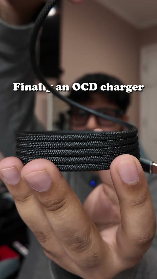 Video: The OCD Charger