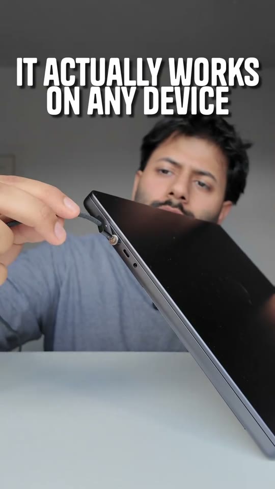 Video: Works On Any Device