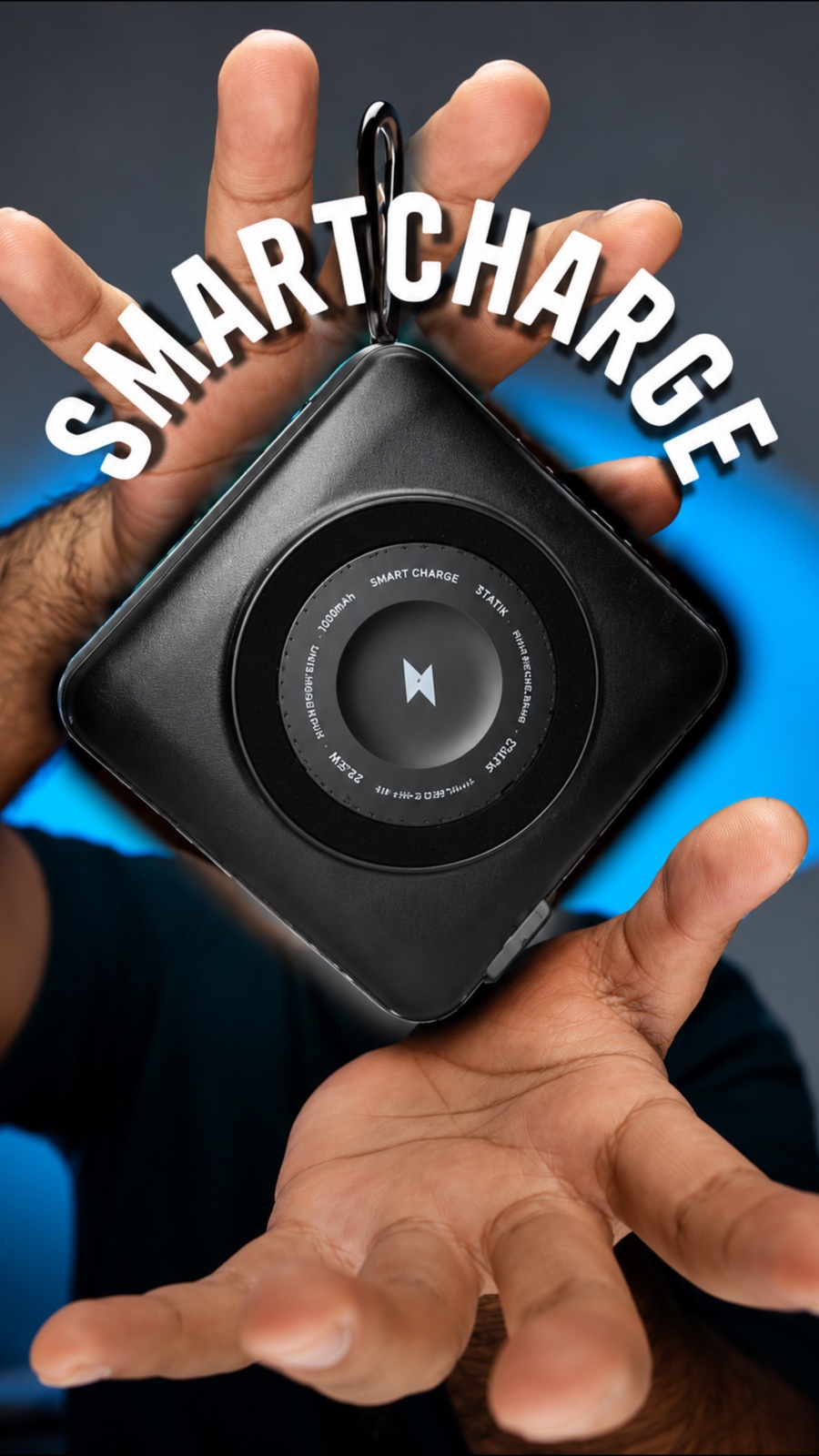 Video: SmartCharge