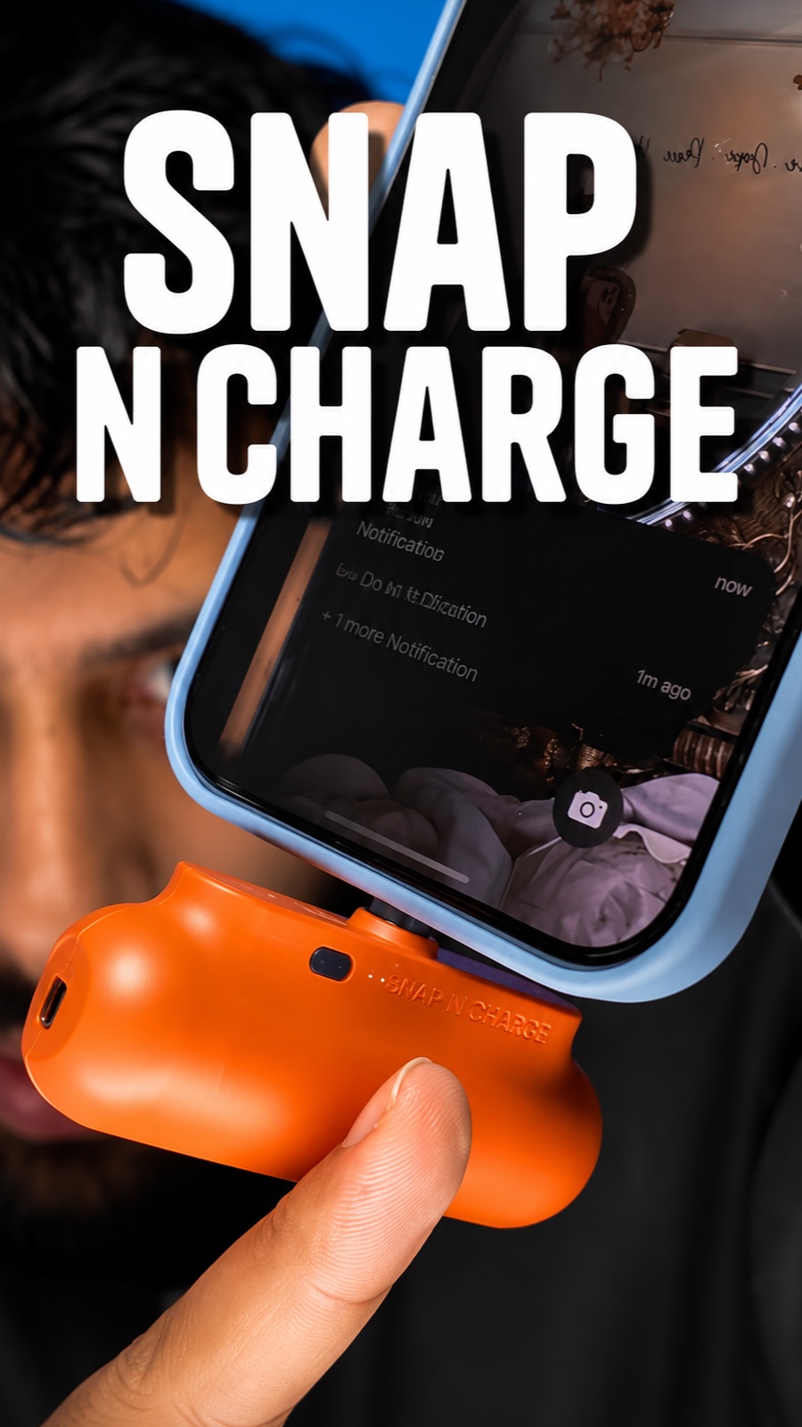Video: Snap N Charge