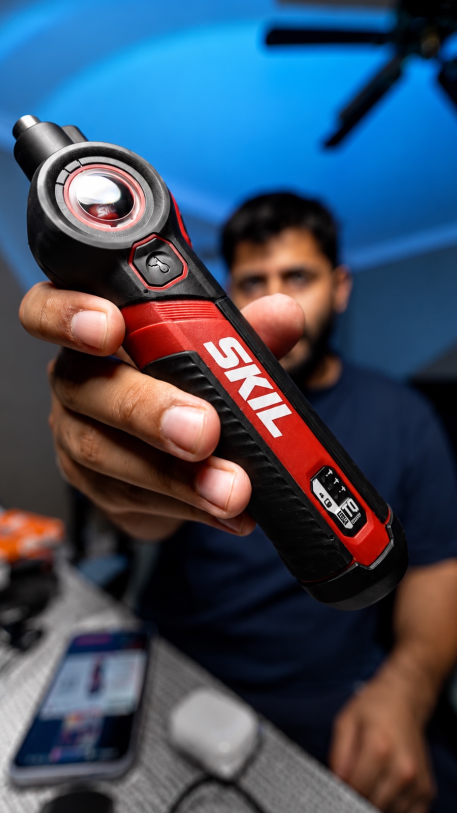 Video: Twist 2 Driver