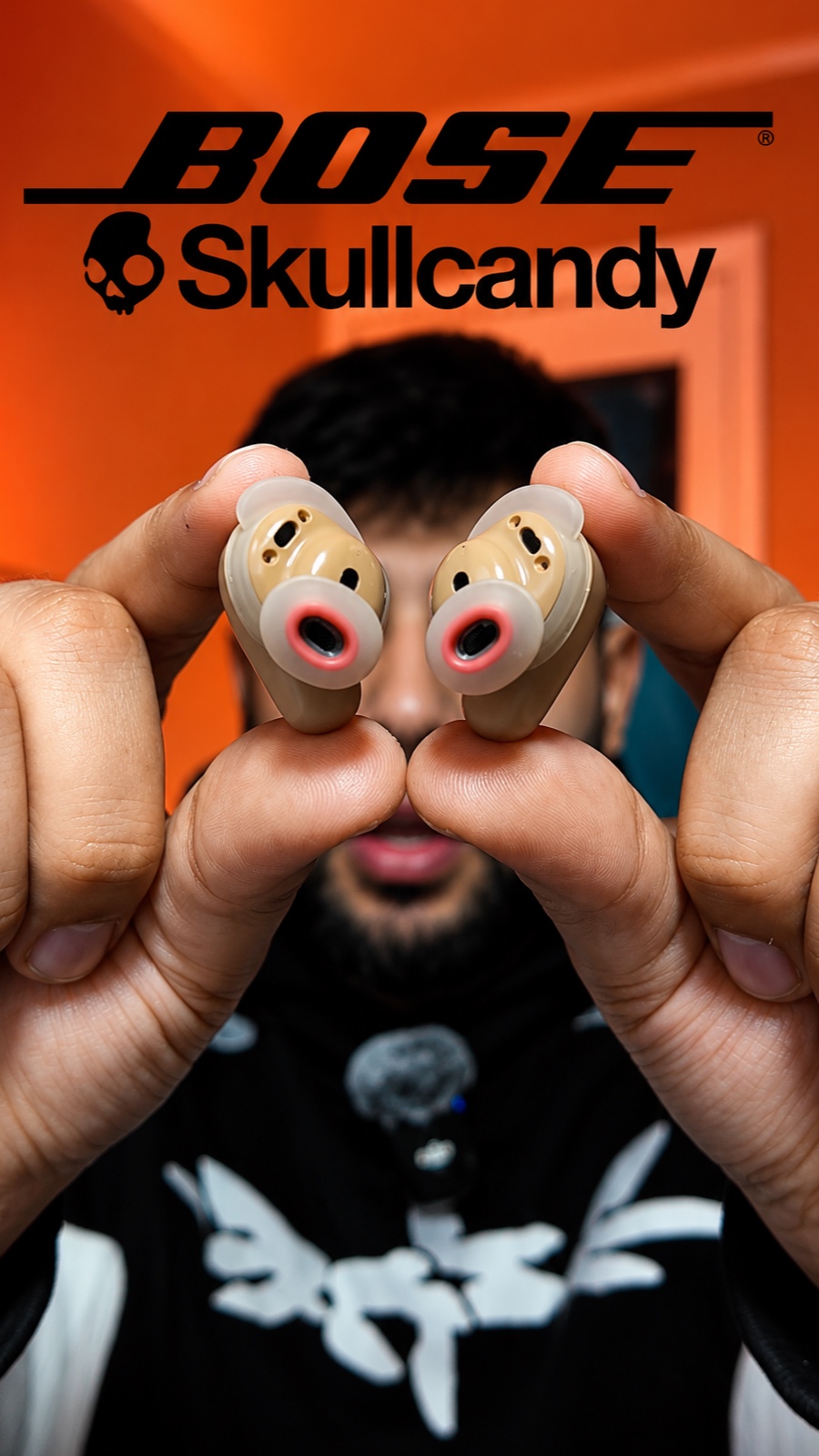 Video: Bose Vs Skullcandy
